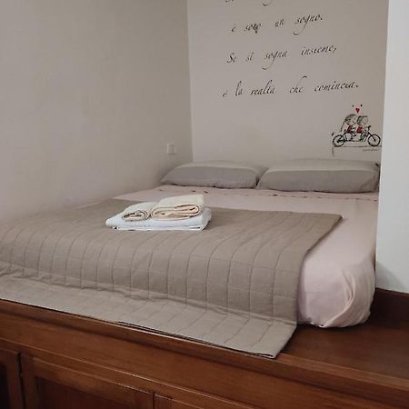 Appartamento Terni Centro Exterior foto