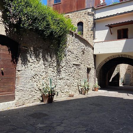Appartamento Terni Centro Exterior foto