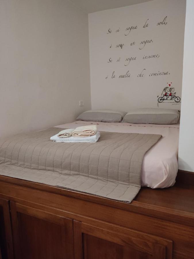 Appartamento Terni Centro Exterior foto