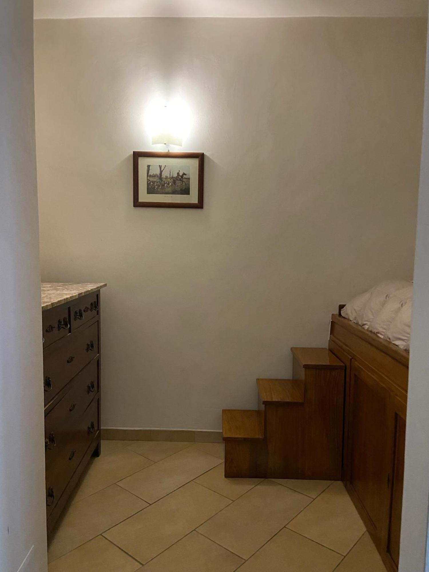 Appartamento Terni Centro Exterior foto