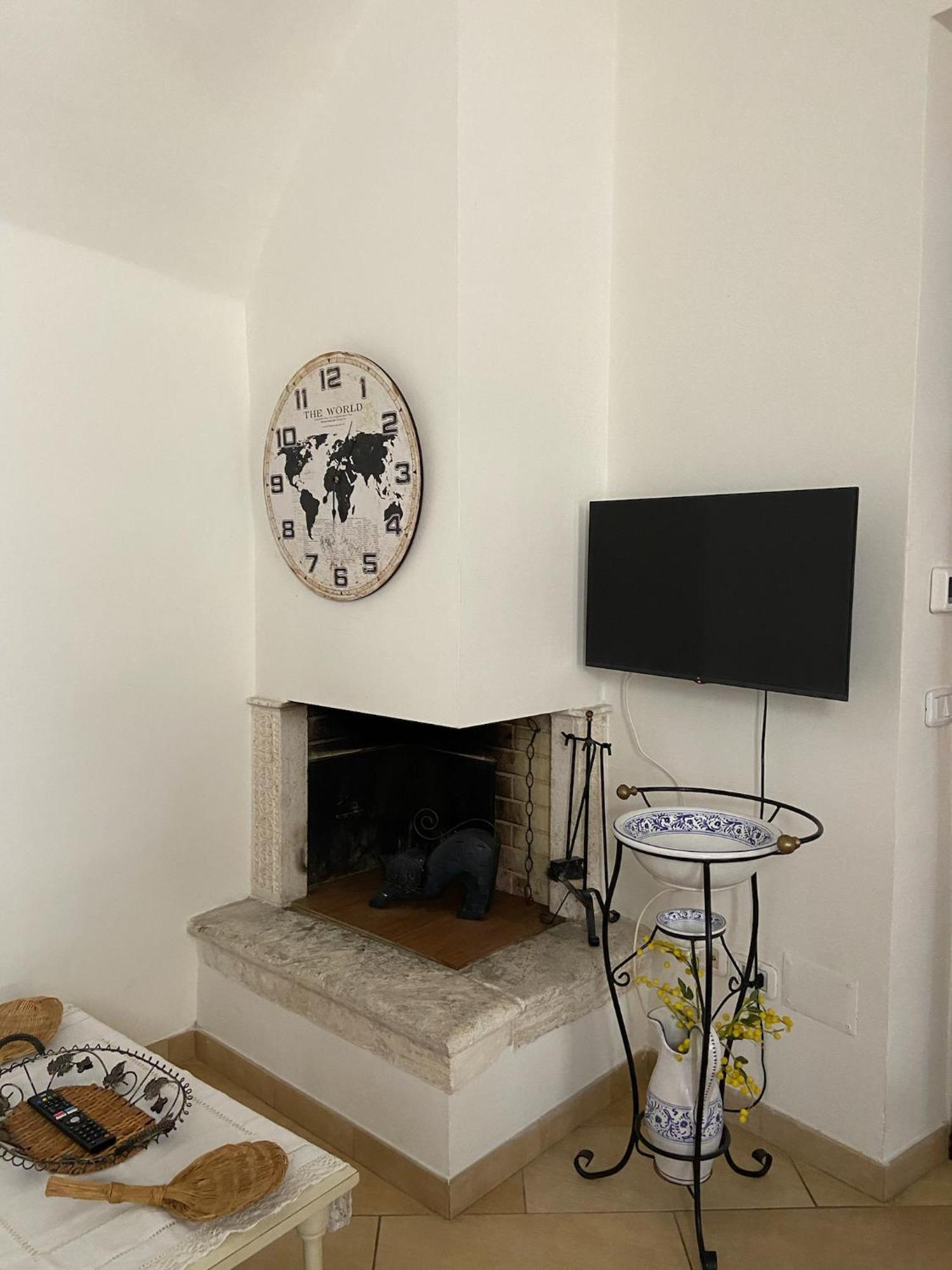 Appartamento Terni Centro Exterior foto
