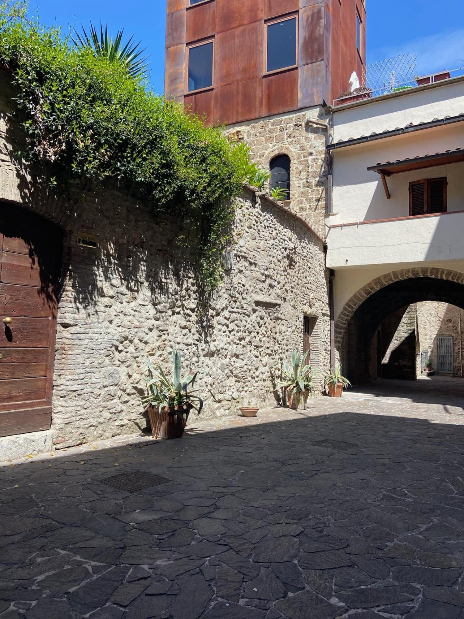 Appartamento Terni Centro Exterior foto